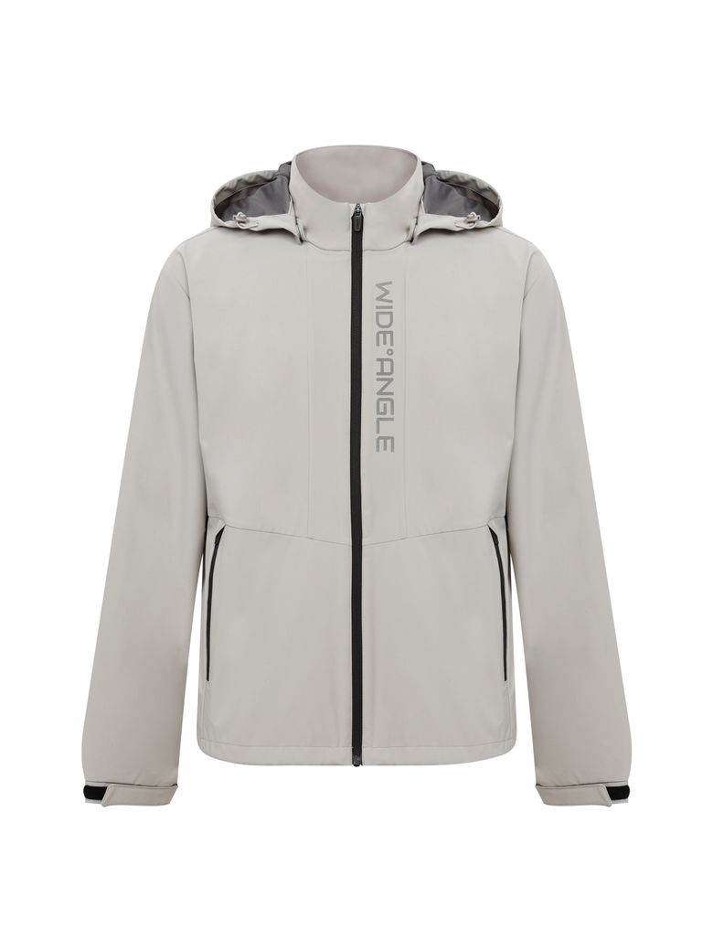 TO 윈드블록 후드 자켓 M_WARM GREY_WMU261312L