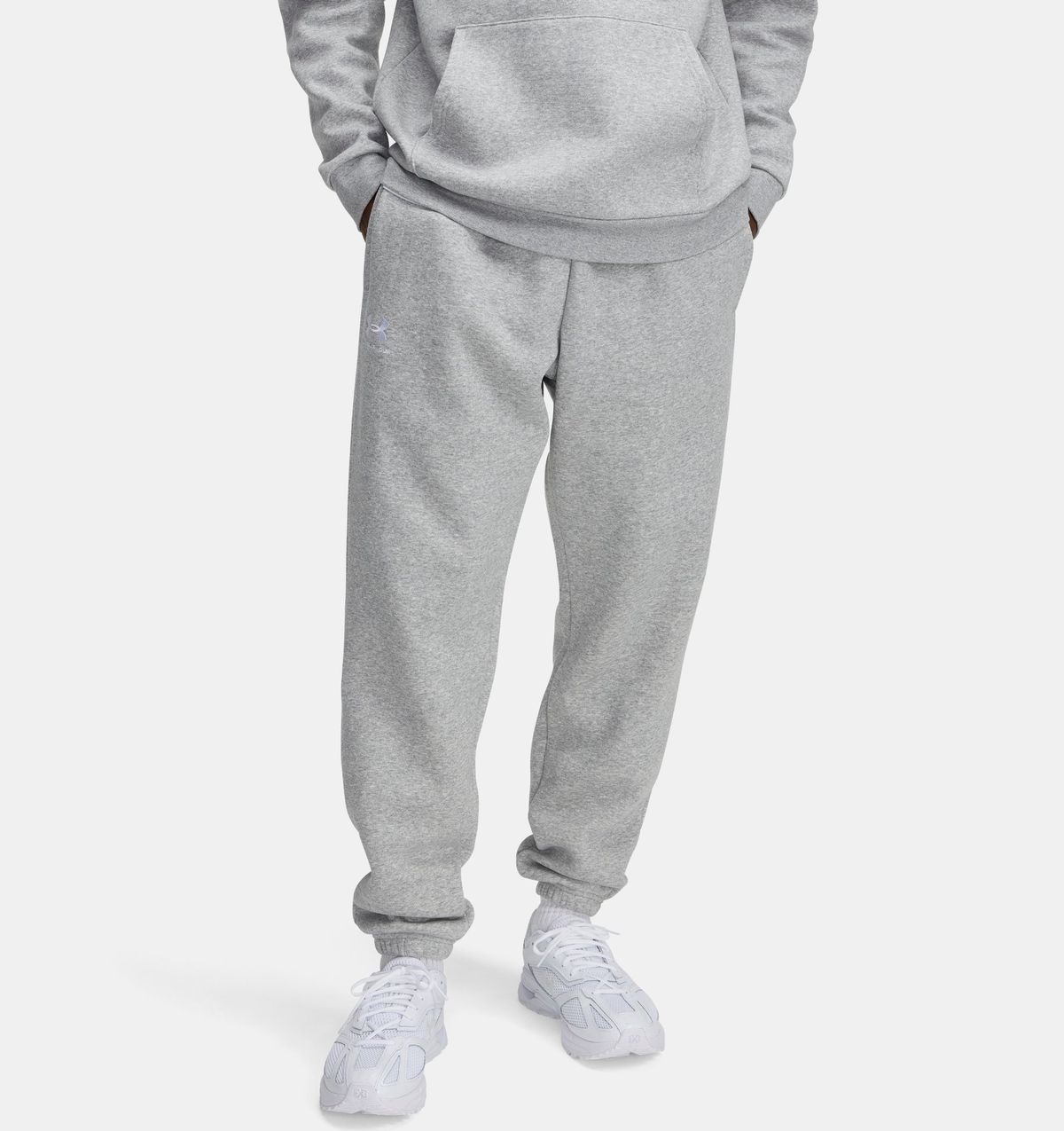 언더아머(UNDERARMOUR) UA 아이콘 플리스1373882-013
