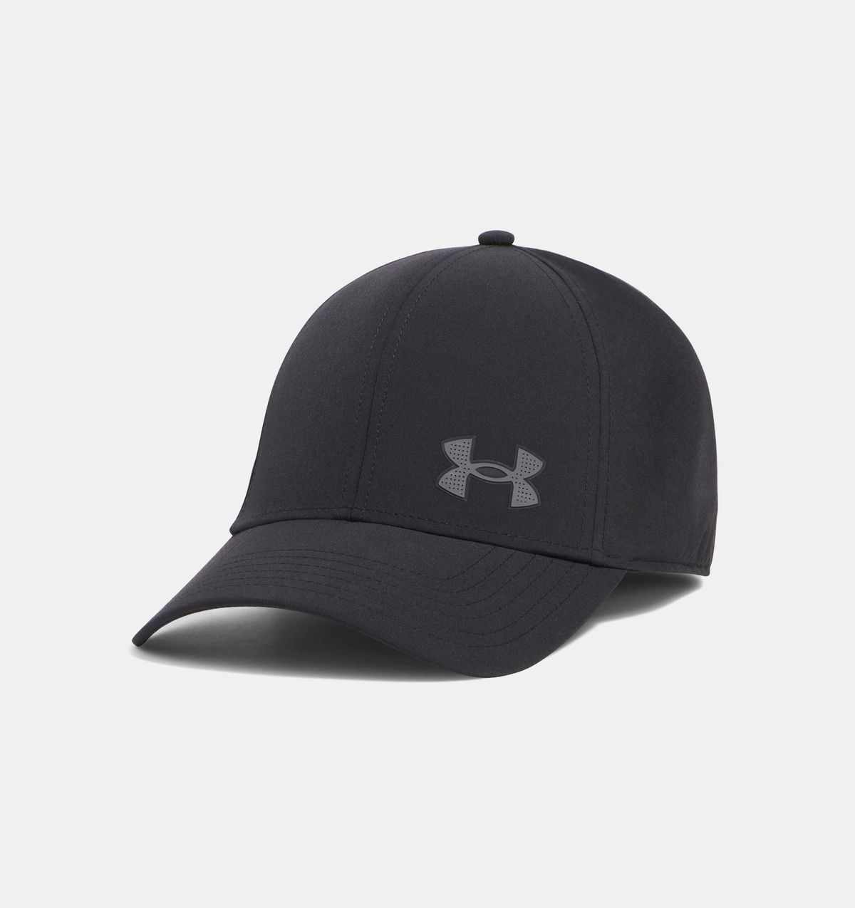 언더아머(UNDERARMOUR) 남성 UA 스톰 드라이브 스트레치 핏 캡1389889-001
