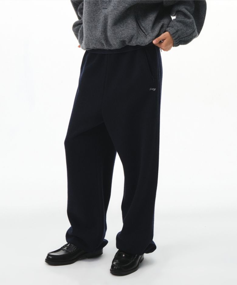 PARKER JOGGER PANTS (NAVY)