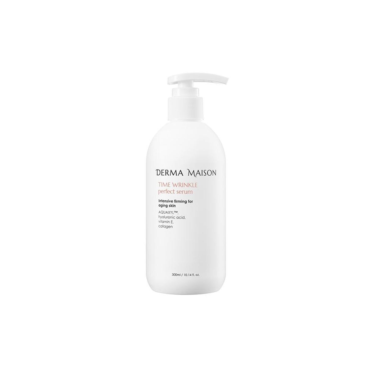 더마메종(DERMAMAISON) 타임링클 퍼펙트세럼 300ml