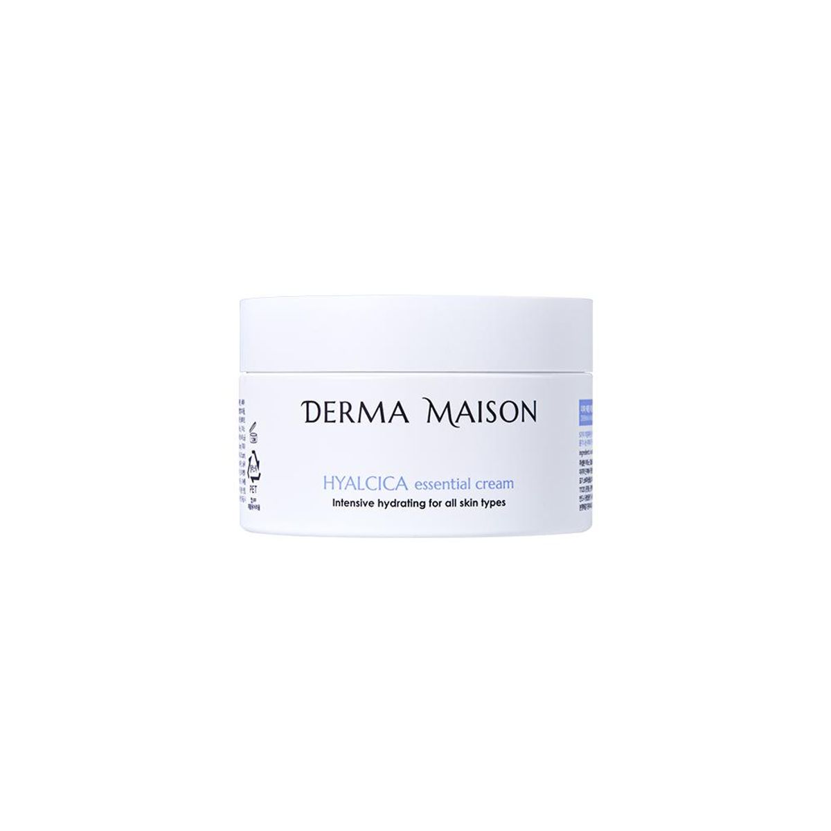 더마메종(DERMAMAISON) 히알시카 에센셜 크림 200g