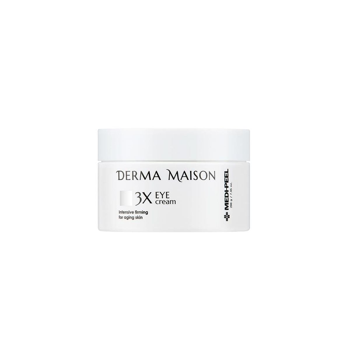 더마메종(DERMAMAISON) 3X 아이크림 200g