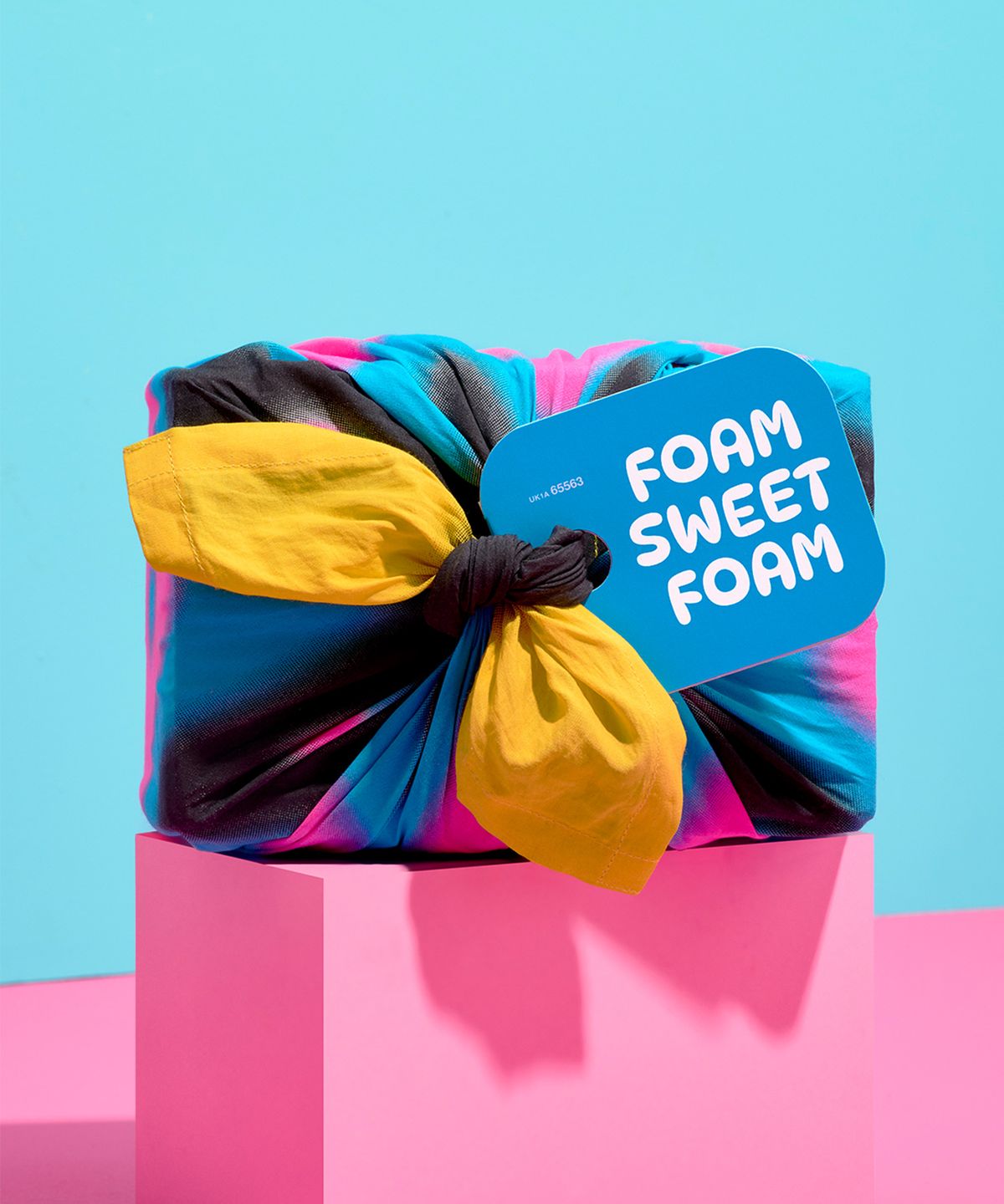 러쉬(LUSH) 폼 스윗 폼 - 기프트