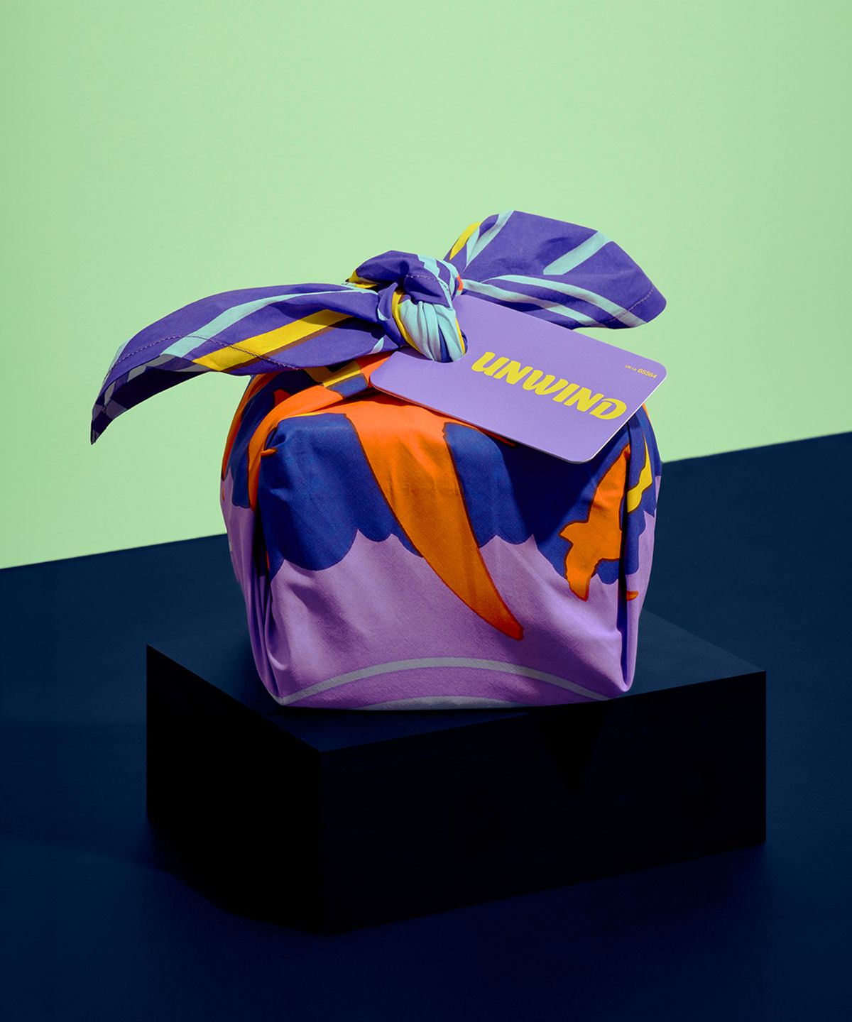 러쉬(LUSH) 언와인드- 기프트