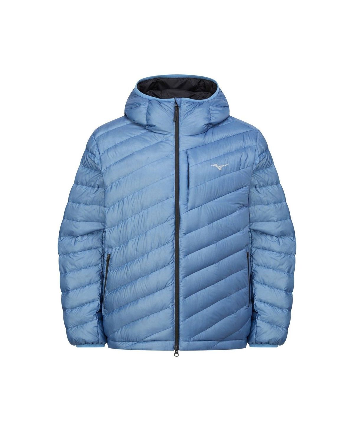 미즈노(MIZUNO) LIGHT HOOD DOWN JACKET_32YE6G32