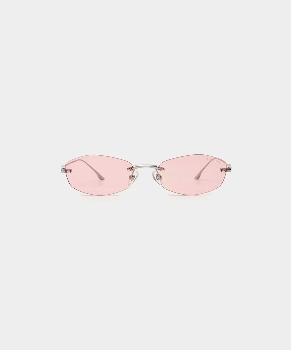 아르마일(AREMILE) AM-043 Pink Tint