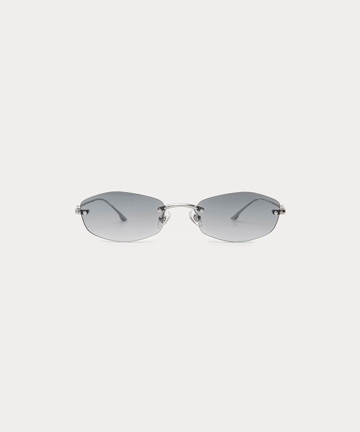 아르마일(AREMILE) AM-043 Black Grey Tint