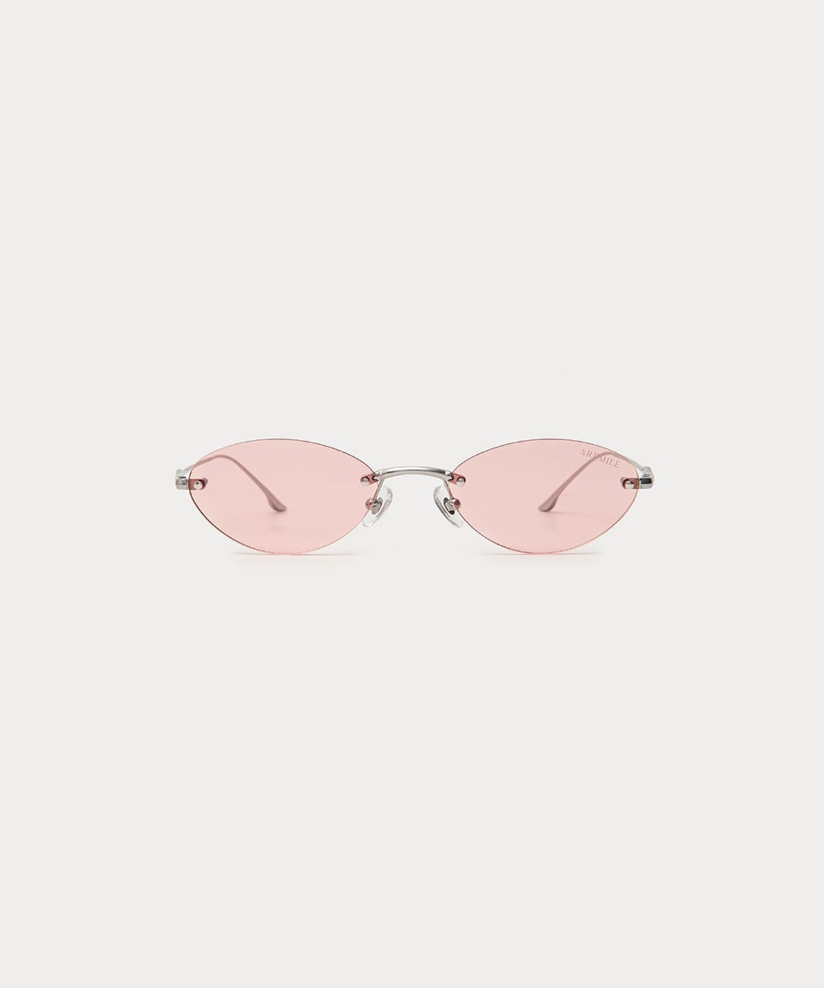 아르마일(AREMILE) AM-042 Pink Tint