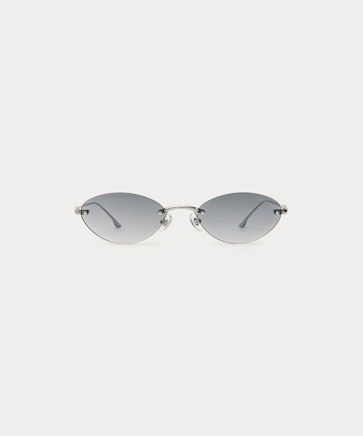 아르마일(AREMILE) AM-042 Black Grey Tint