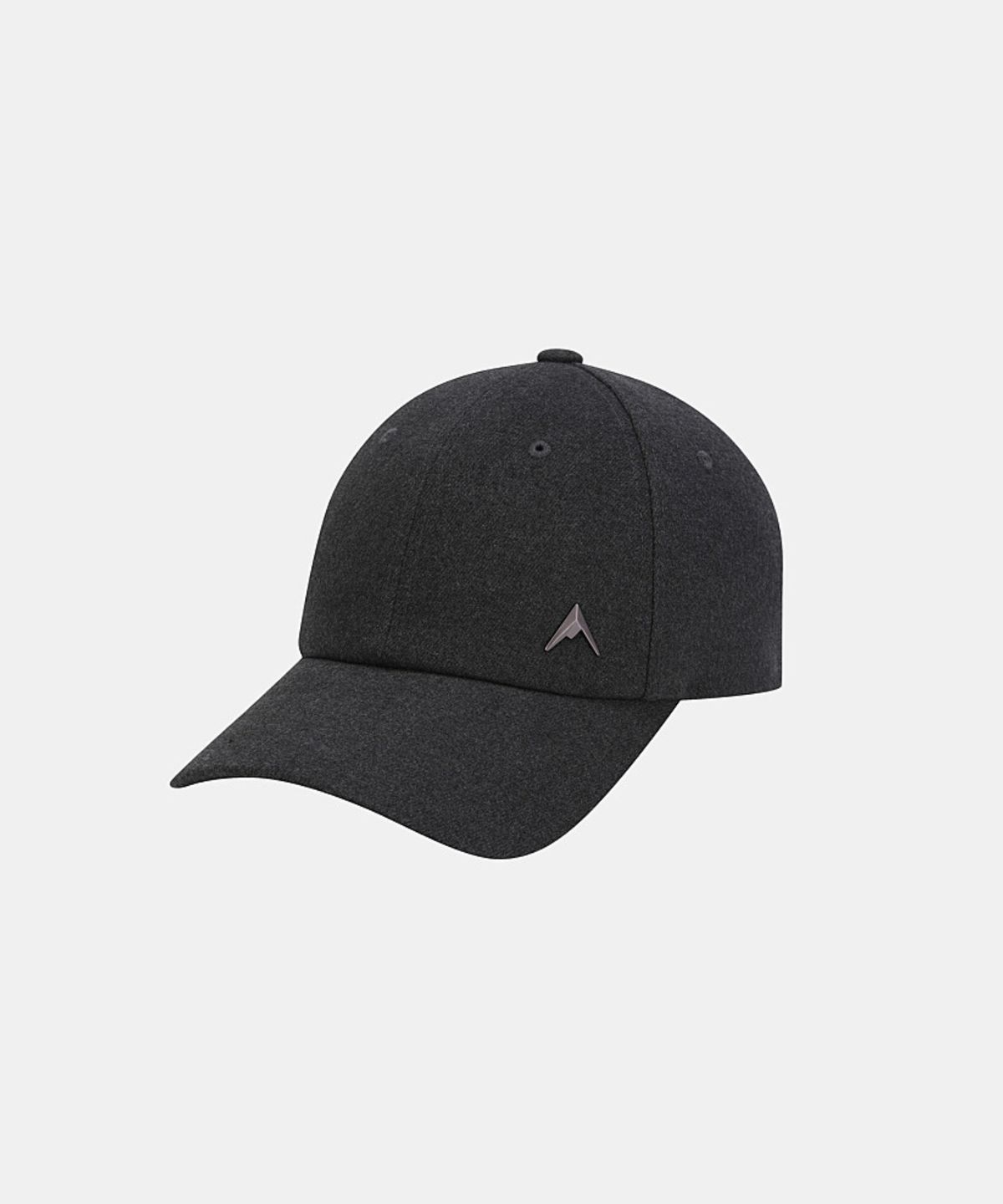 네파(NEPA) 7MF7417 공용 ESSECNTIAL 에센셜 울 하드볼캡