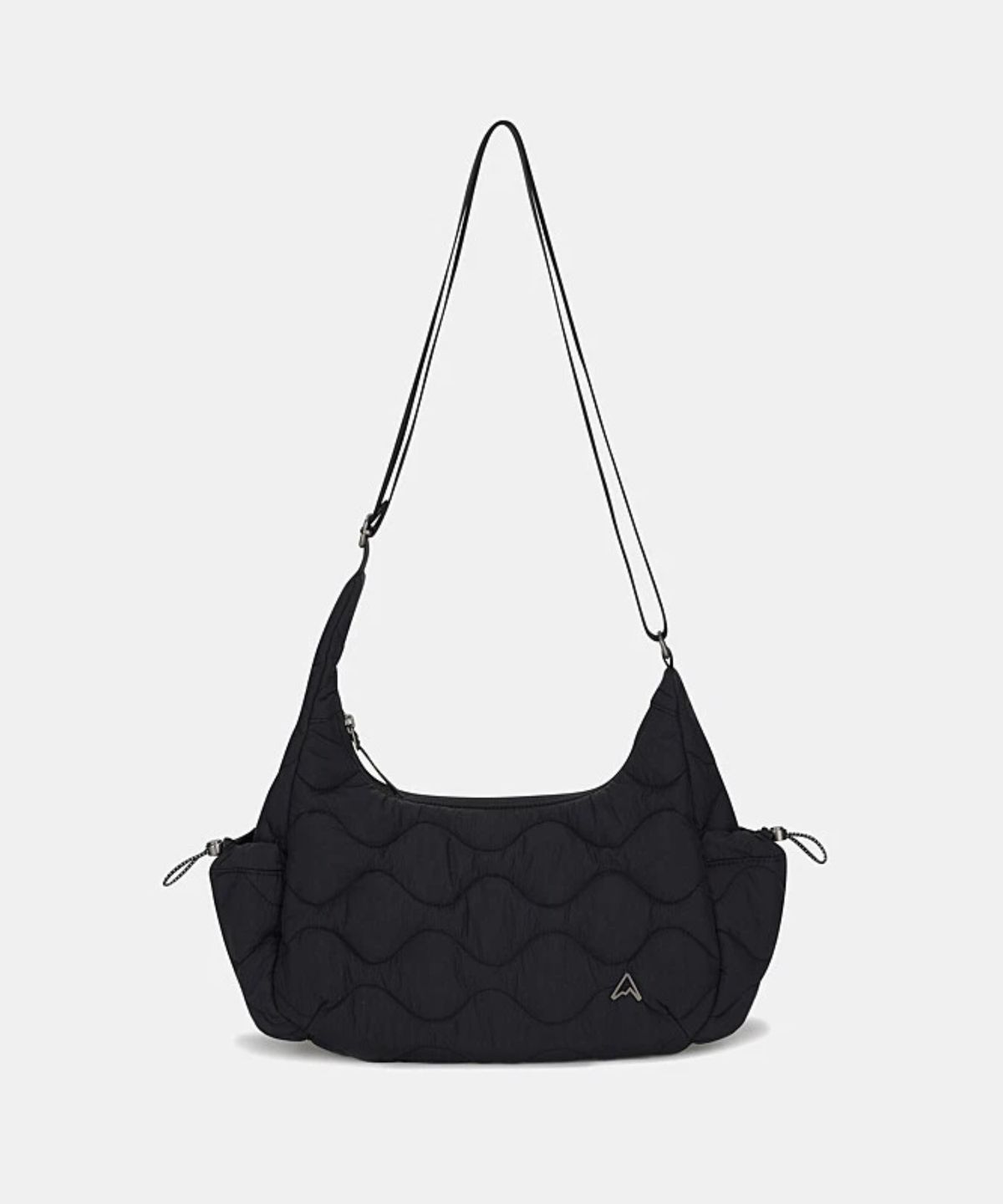 네파(NEPA) 7ME7518 공용 THERMO-PUFF 써모퍼프 호보 크로스백(7L)