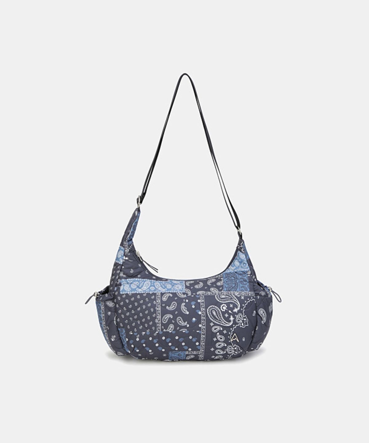 네파(NEPA) 7ME7518 공용 THERMO-PUFF 써모퍼프 호보 크로스백(7L)