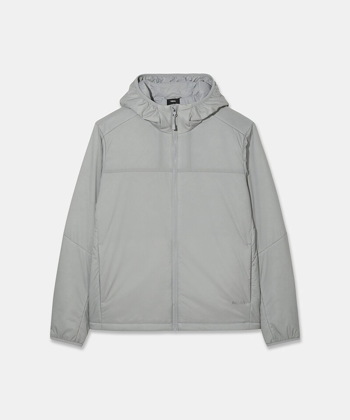 네파(NEPA) 7M50900 남성 파라 패딩 자켓