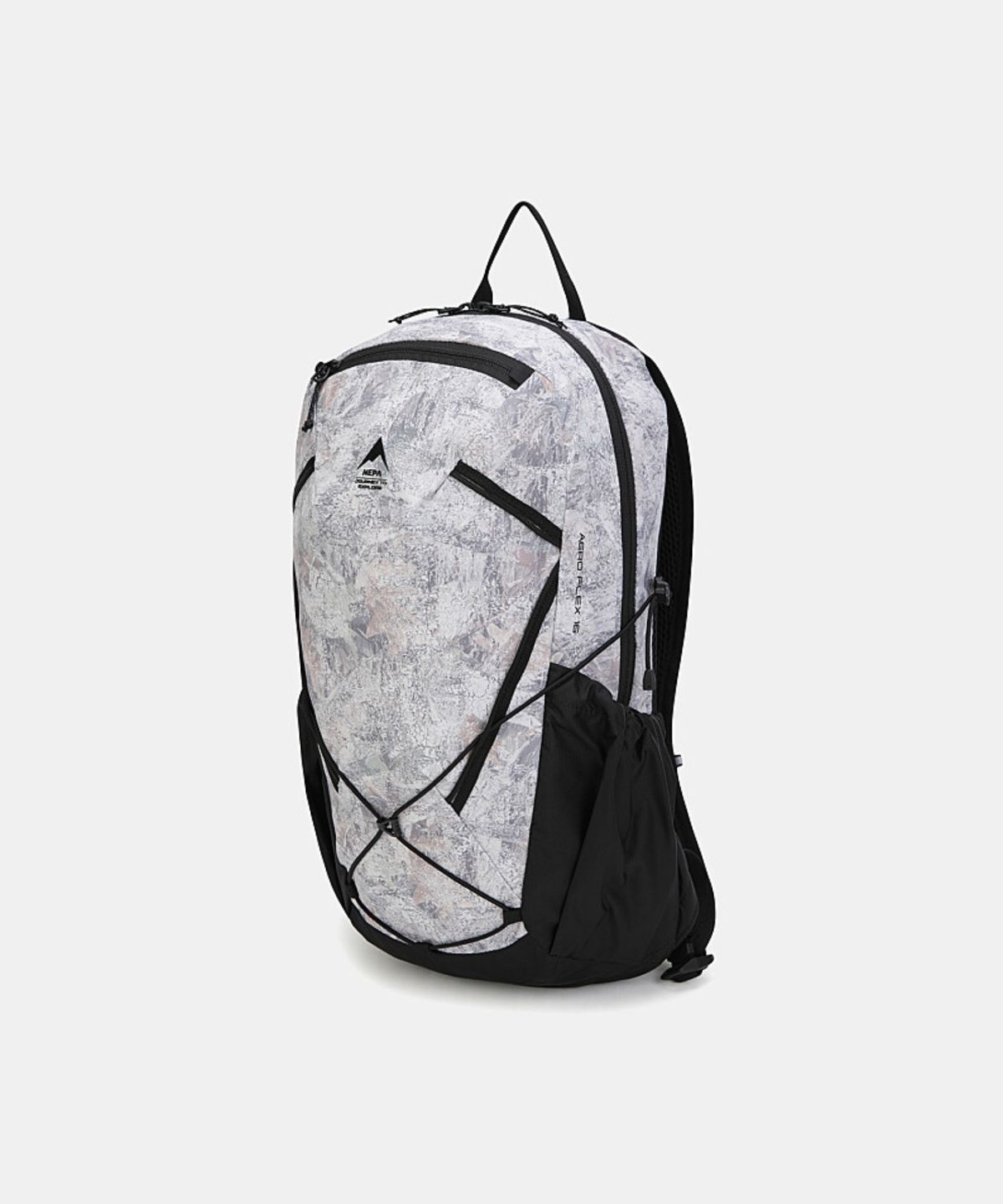 네파(NEPA) 7ME7505 공용 AERO FLEX 에어로 플렉스 16L