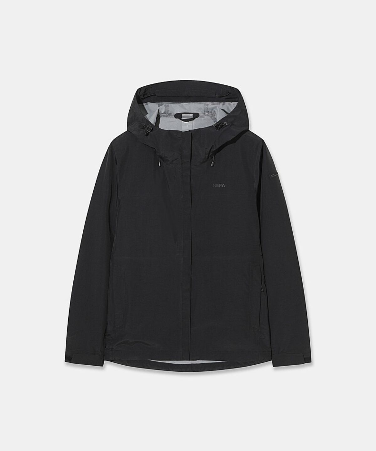 네파(NEPA) 7M60509 여성 바루 3LAYER 방수 자켓