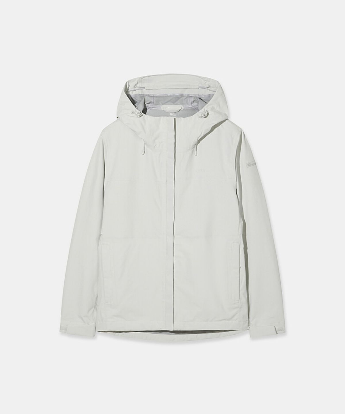 네파(NEPA) 7M60509 여성 바루 3LAYER 방수 자켓