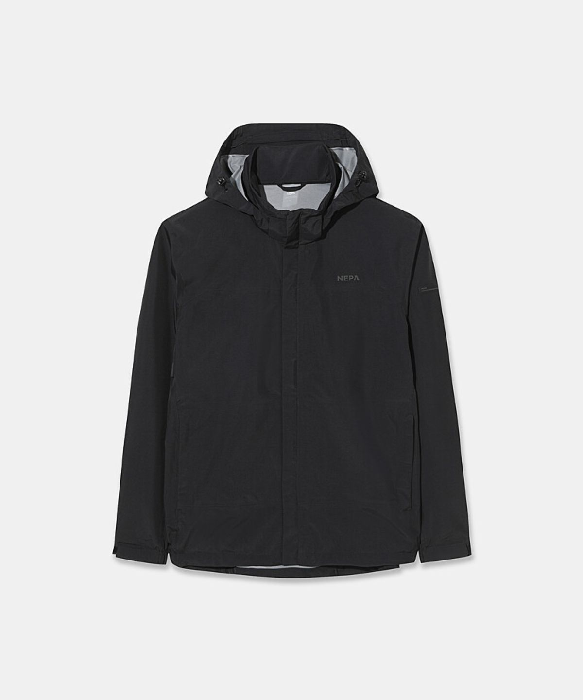 네파(NEPA) 7M50509 남성 바루 3LAYER 방수 자켓