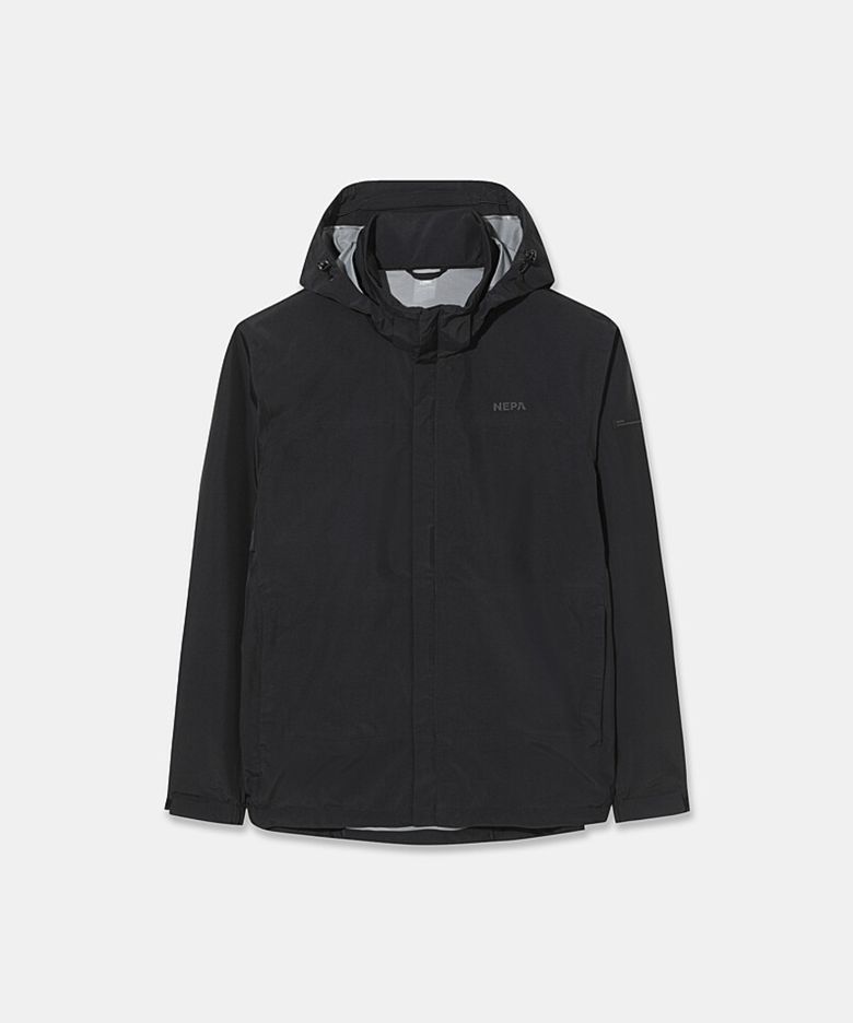 7M50509 남성 바루 3LAYER 방수 자켓