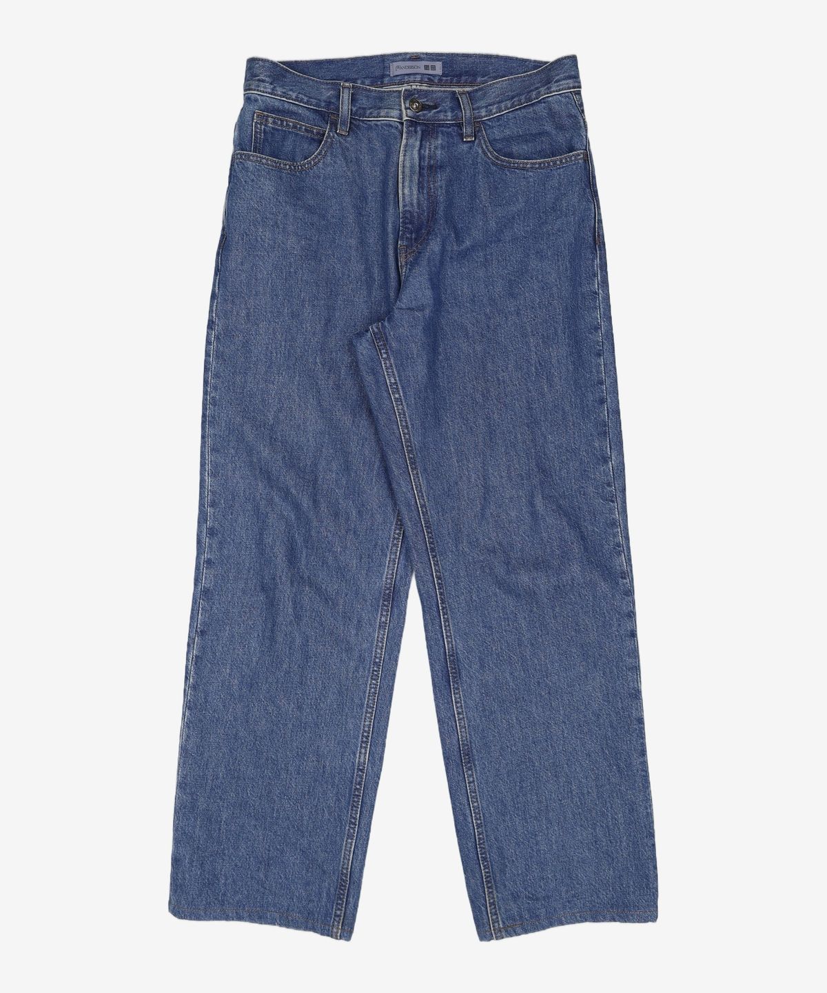 유니클로 x JW 앤더슨(UNIQLO x JW ANDERSON) 청/데님 팬츠 30