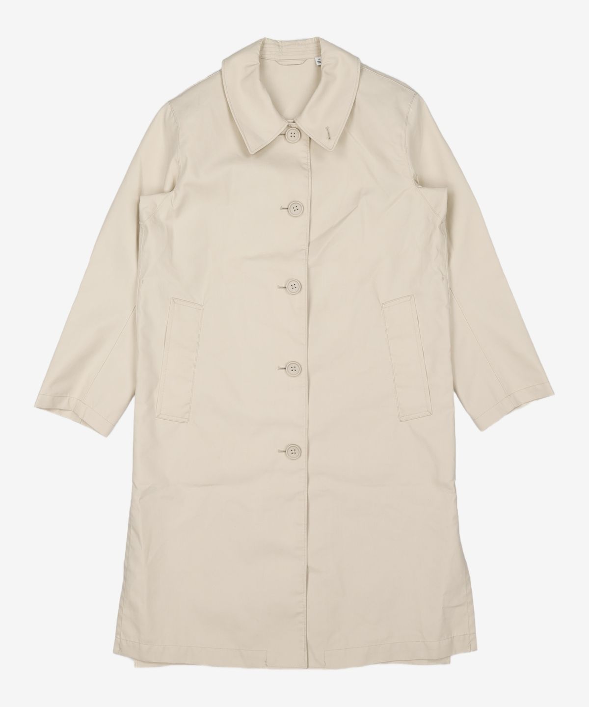 유니클로(UNIQLO) 봄 가을 코트 M