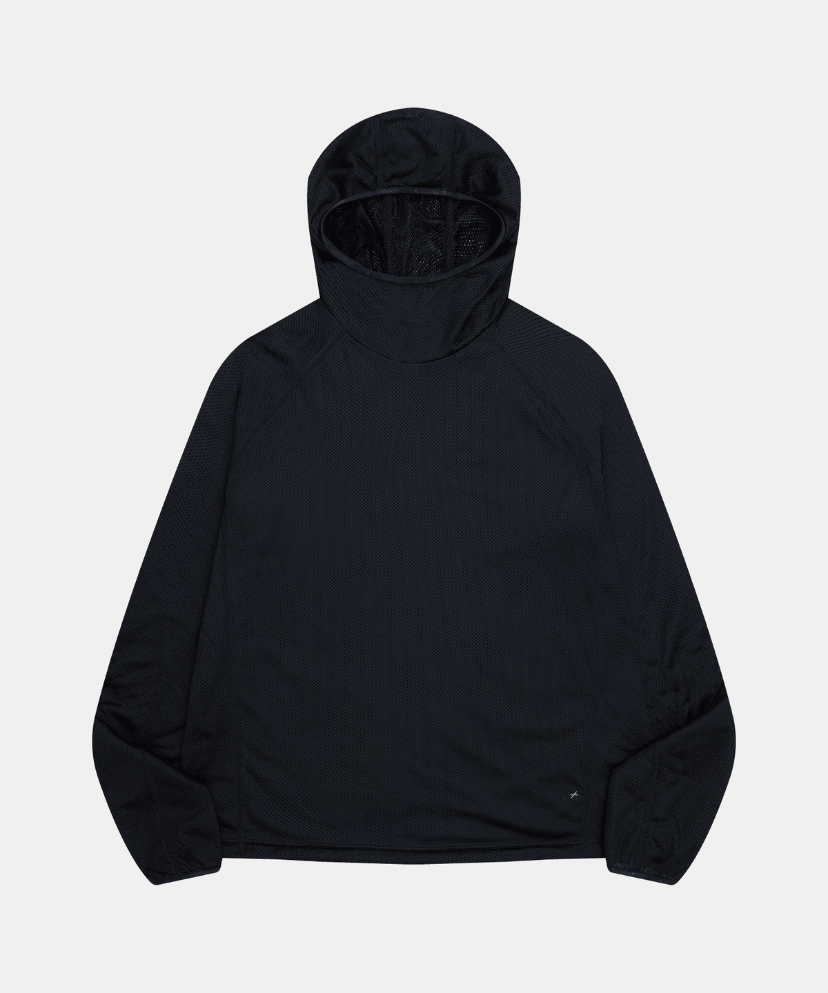 어반사이드 어패럴(URBANSIDE APPAREL) 제로인 옥타 에어 베이스 레이어 후디