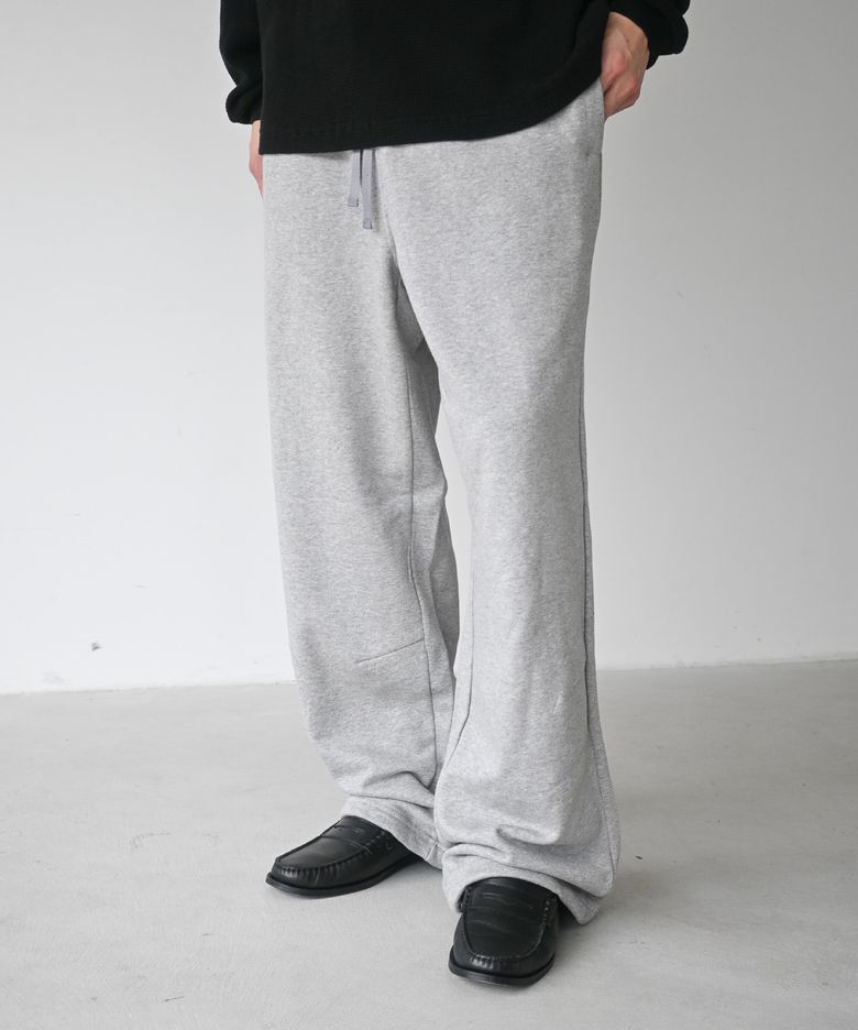 Garden Sweat Pants Melange