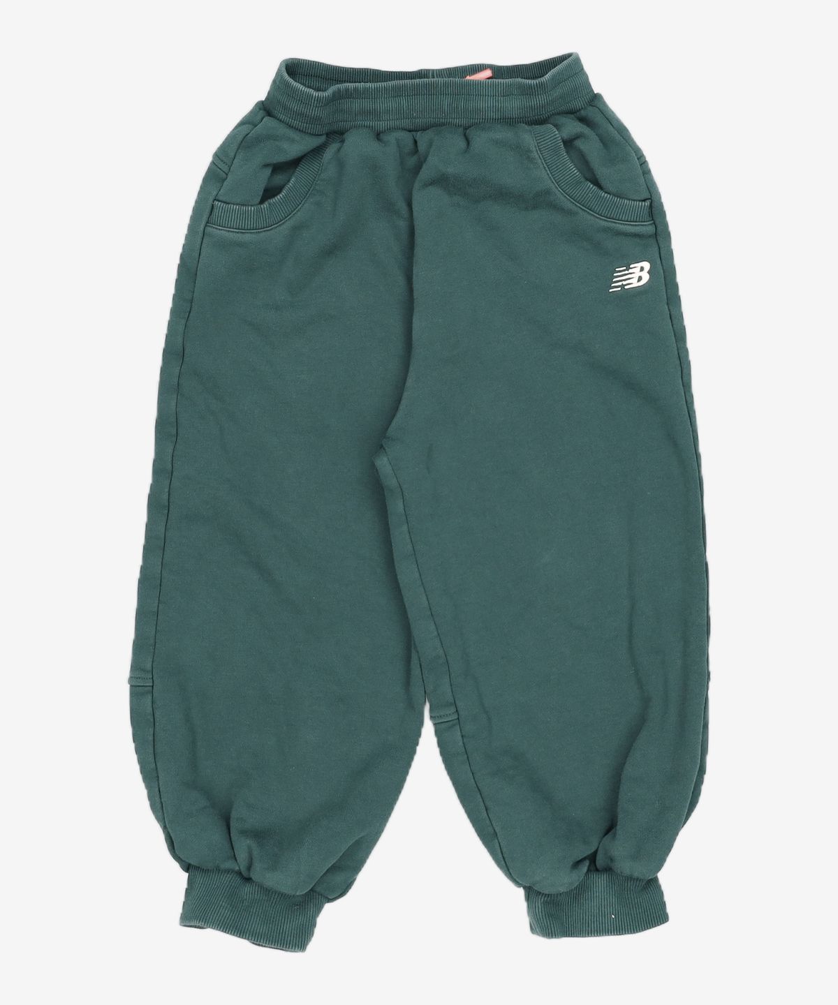 뉴발란스 키즈(NEWBALANCEKIDS) 조거 팬츠 120