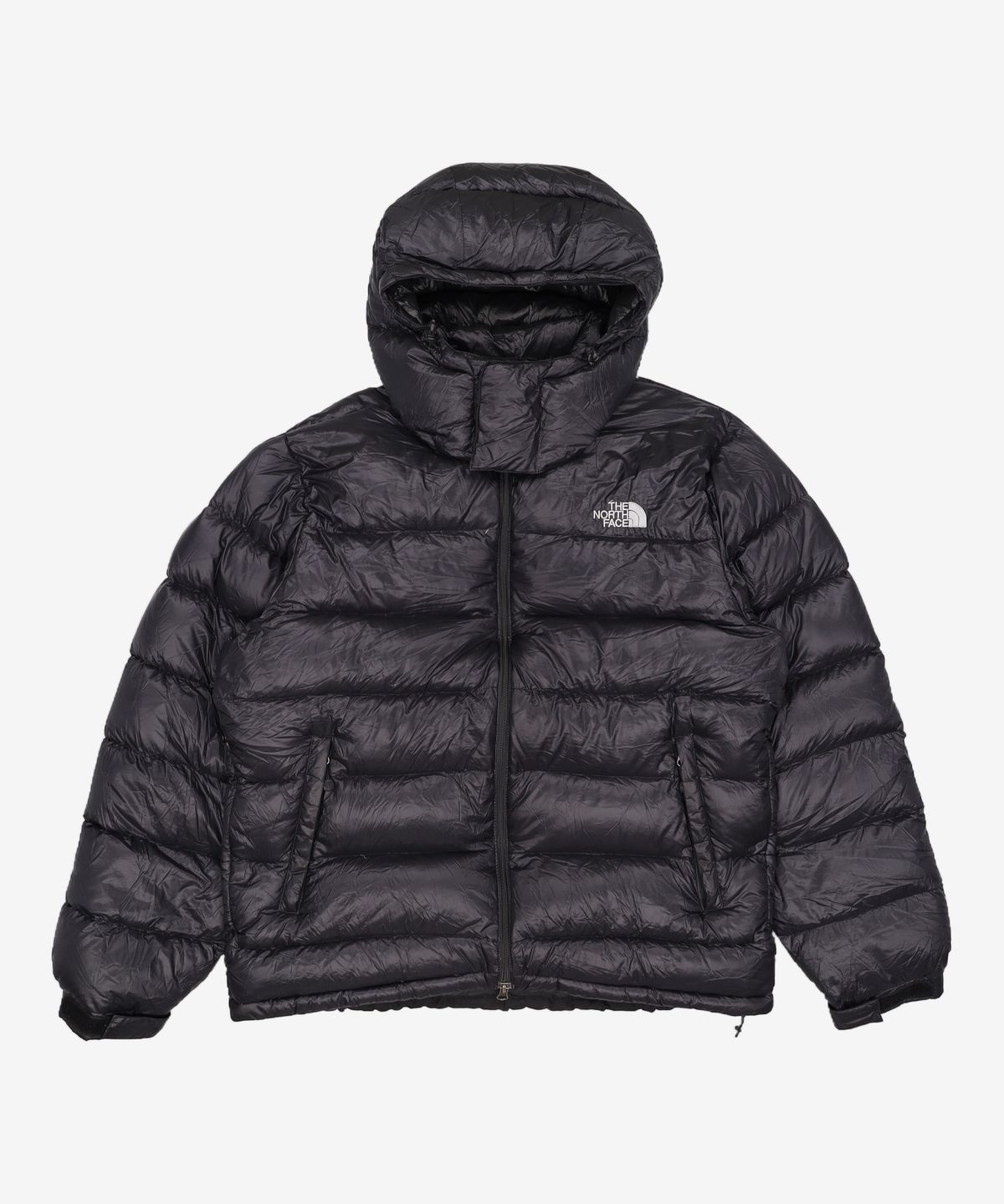 노스페이스(THE NORTH FACE) 숏 패딩/숏 헤비 아우터 110