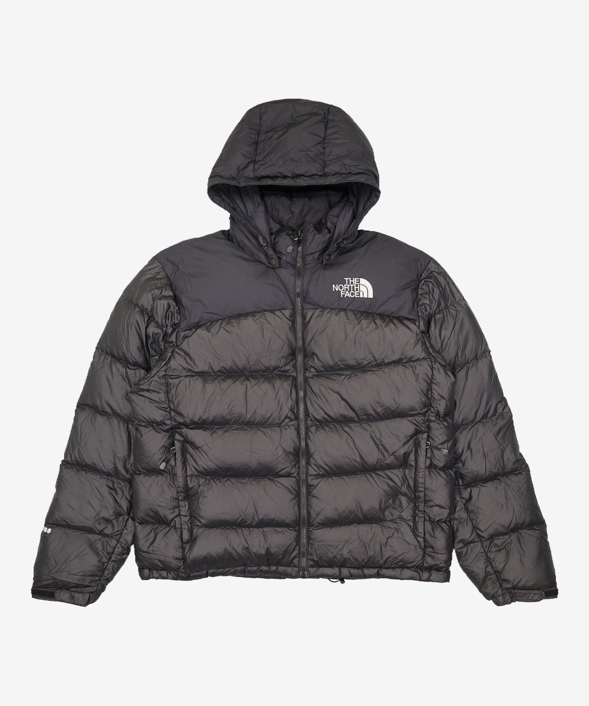 노스페이스(THE NORTH FACE) 숏 패딩/숏 헤비 아우터 L