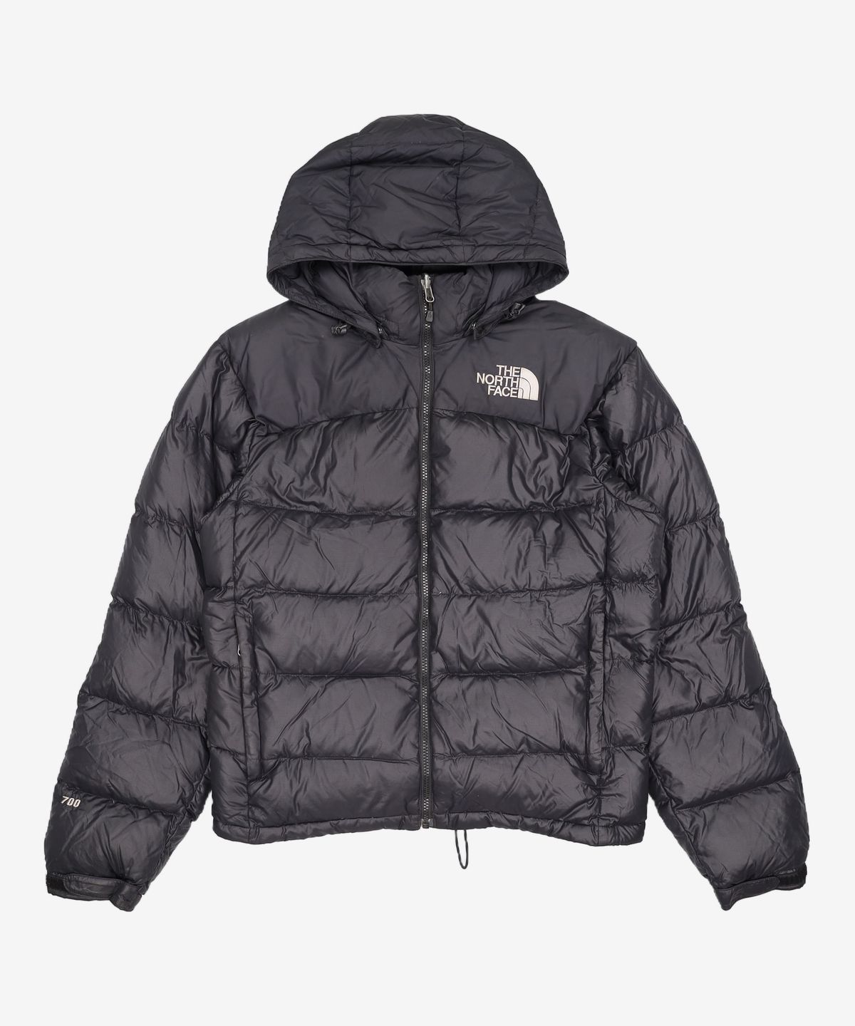 노스페이스(THE NORTH FACE) 숏 패딩/숏 헤비 아우터 S