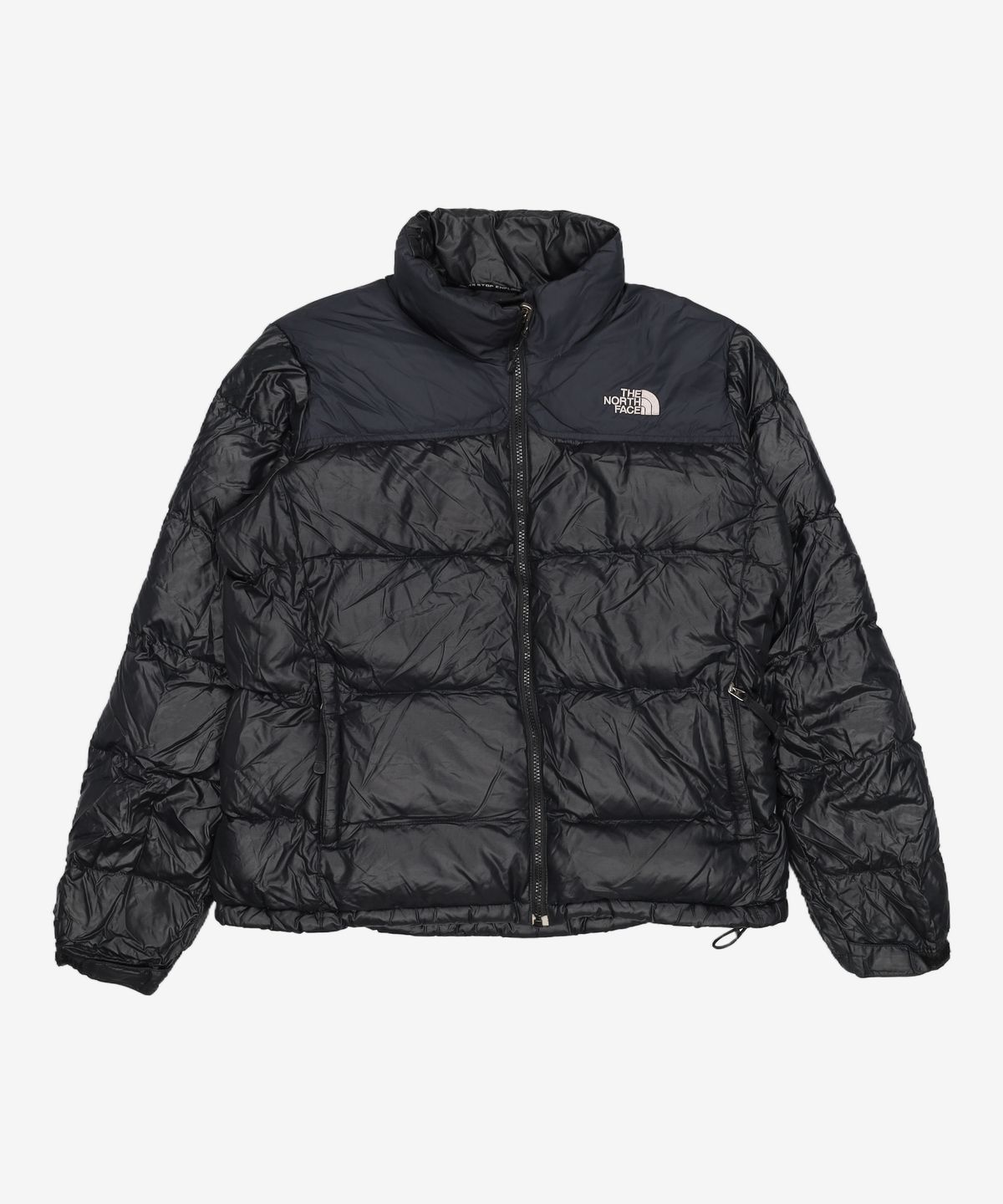 노스페이스(THE NORTH FACE) 숏 패딩/숏 헤비 아우터 90