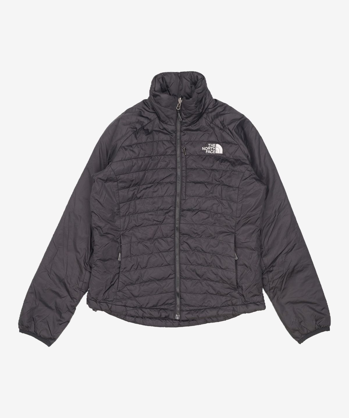 노스페이스(THE NORTH FACE) 숏 패딩/숏 헤비 아우터 S