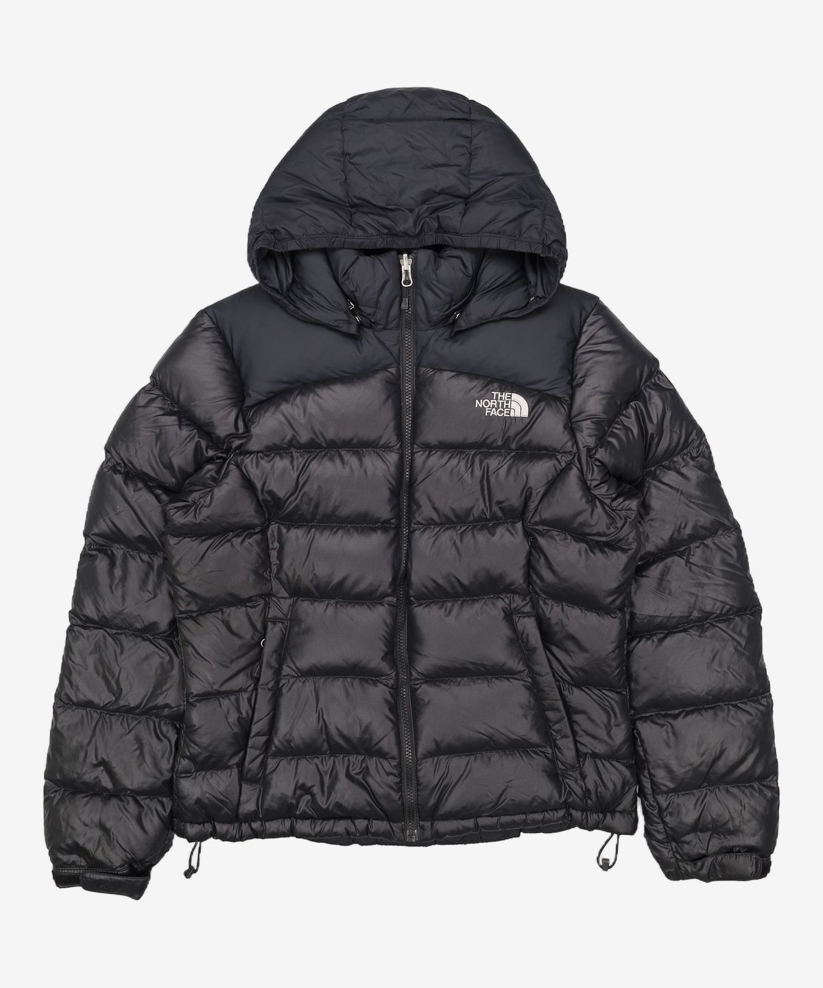 노스페이스(THE NORTH FACE) 숏 패딩/숏 헤비 아우터 90