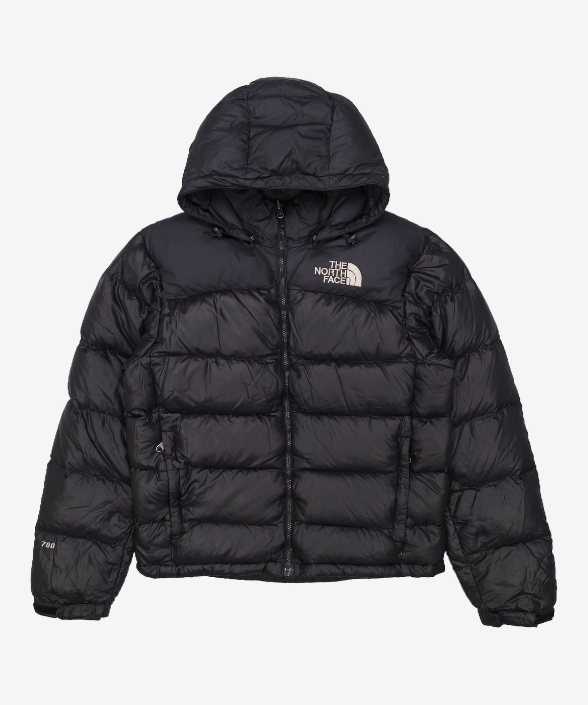 노스페이스(THE NORTH FACE) 숏 패딩/숏 헤비 아우터 90