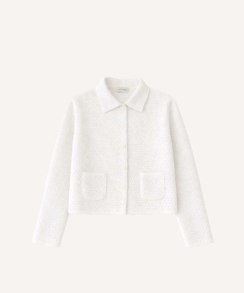 Florence-Cardigan-Ivory