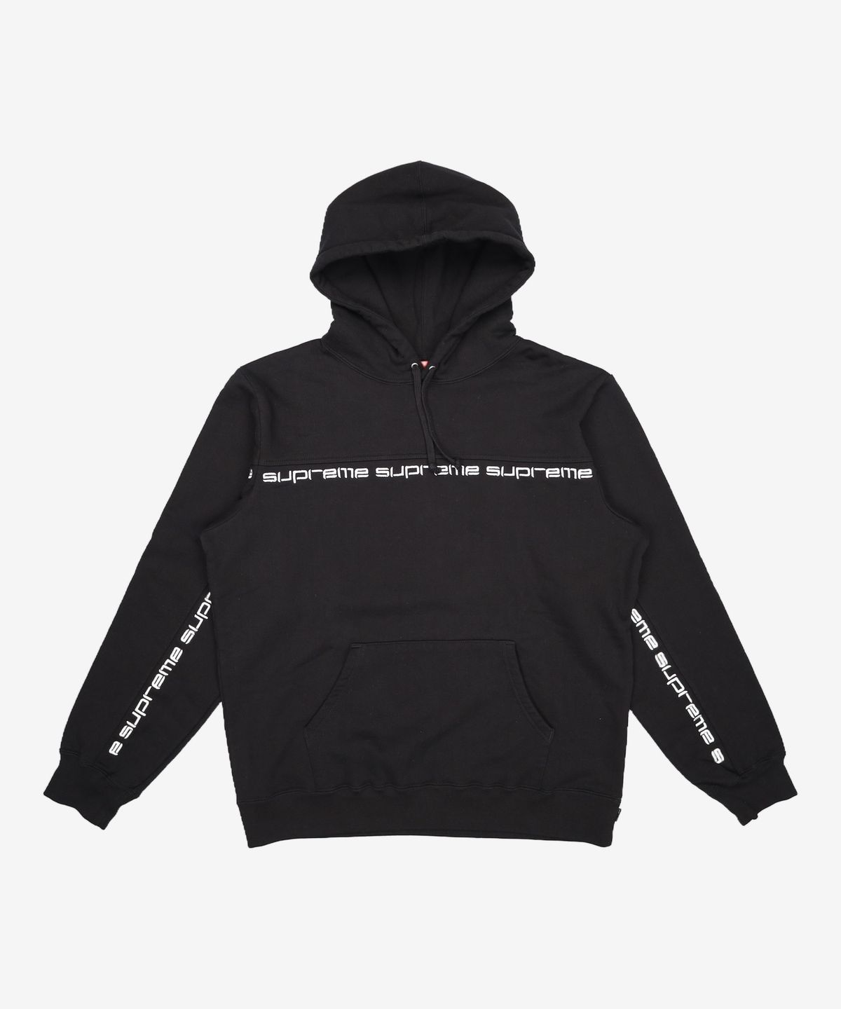 슈프림(SUPREME) 후드 티셔츠 L
