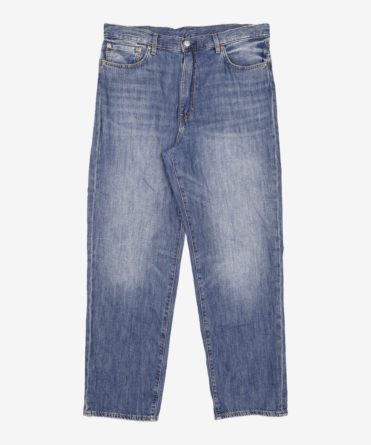 리바이스(LEVI'S) 568™ 루즈 스트레이트 라이트웨이트 진 29037-0140 36