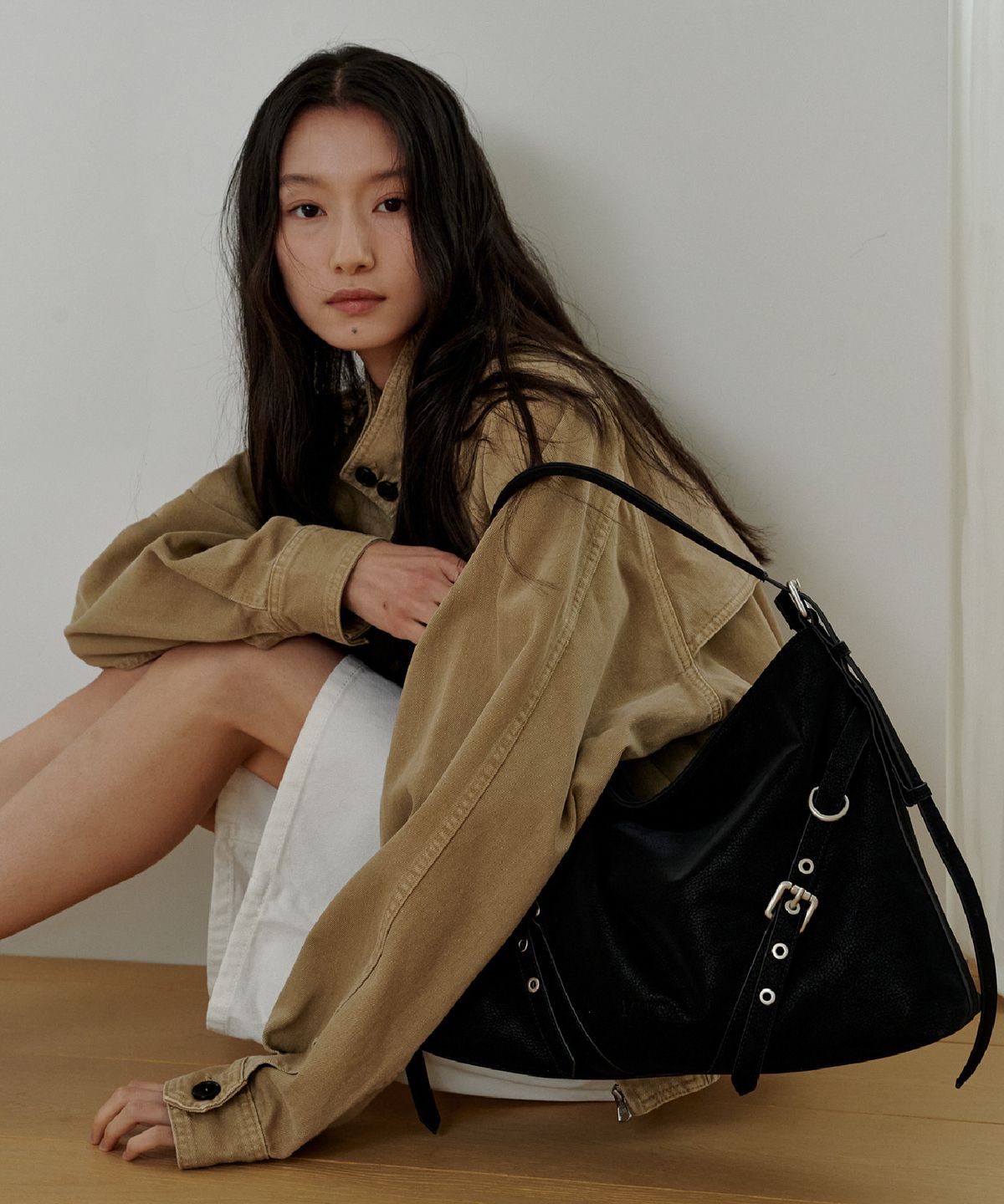 엑타(ECTAR) rode bag - 로드백 [블랙]