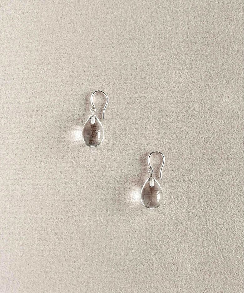 Dew Drop Earrings