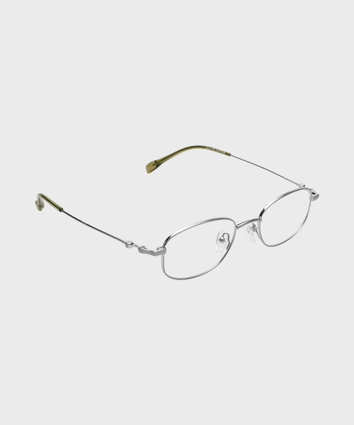 비브이에이치(BVH EYEWEAR) ETHERE C1 SILVER