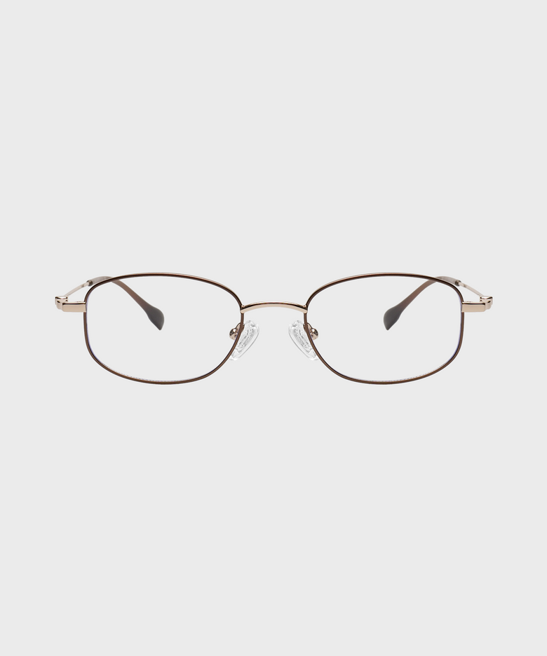ETHERE C4 BROWN
