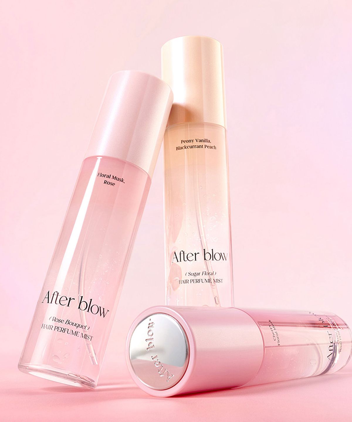 애프터 블로우(AFTERBLOW) 헤어 퍼퓸 미스트 80ml