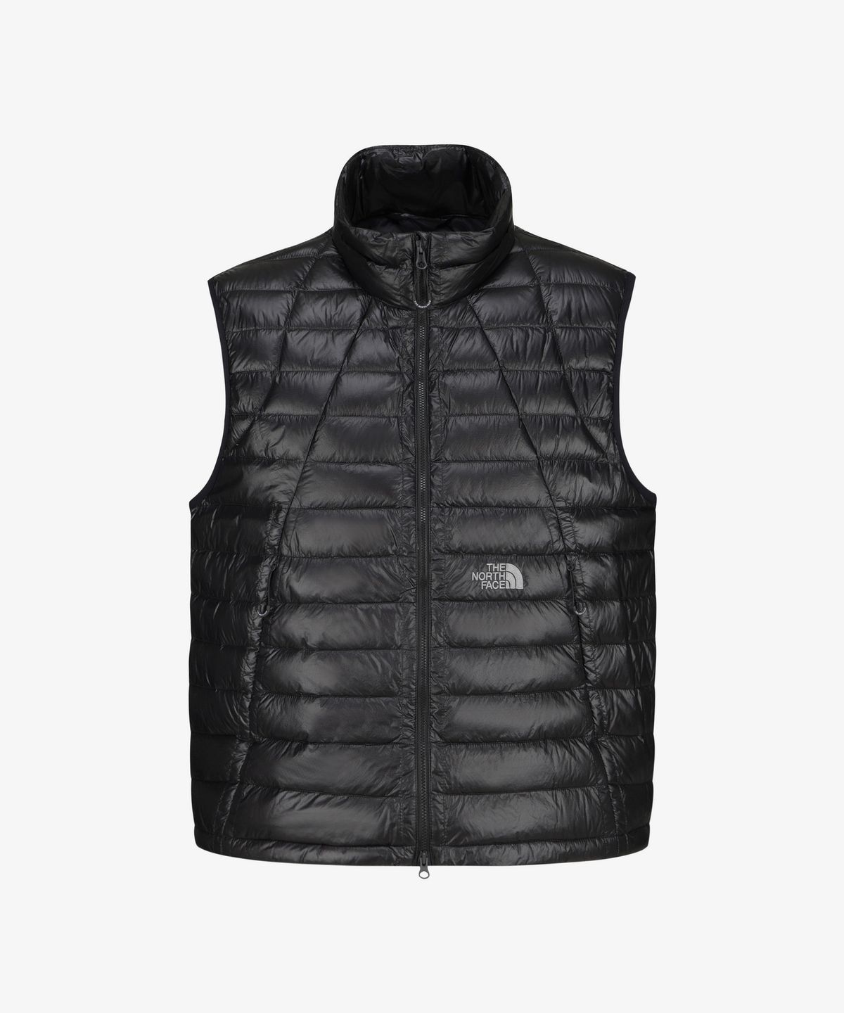 노스페이스(THE NORTH FACE) NV1DS51J 칼릭스 라이트 다운 베스트 (RDS) BLACK
