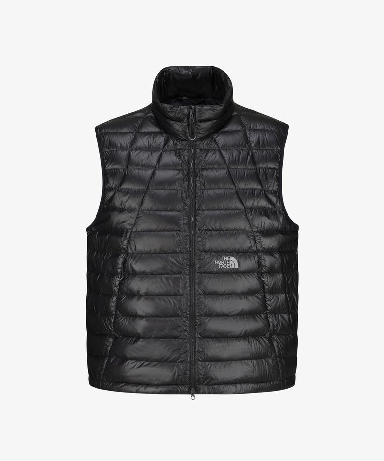 NV1DS51J 칼릭스 라이트 다운 베스트 (RDS) BLACK