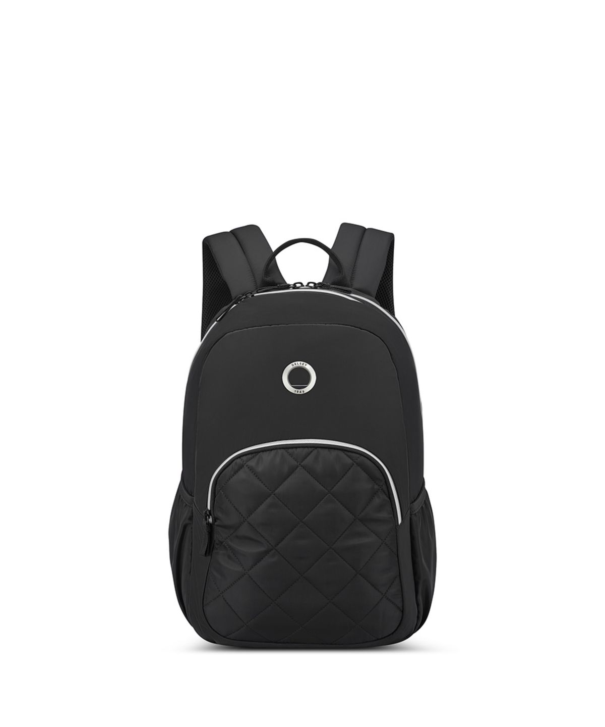 델시(DELSEY) KAREN 카렌 노트북 백팩_BLACK
