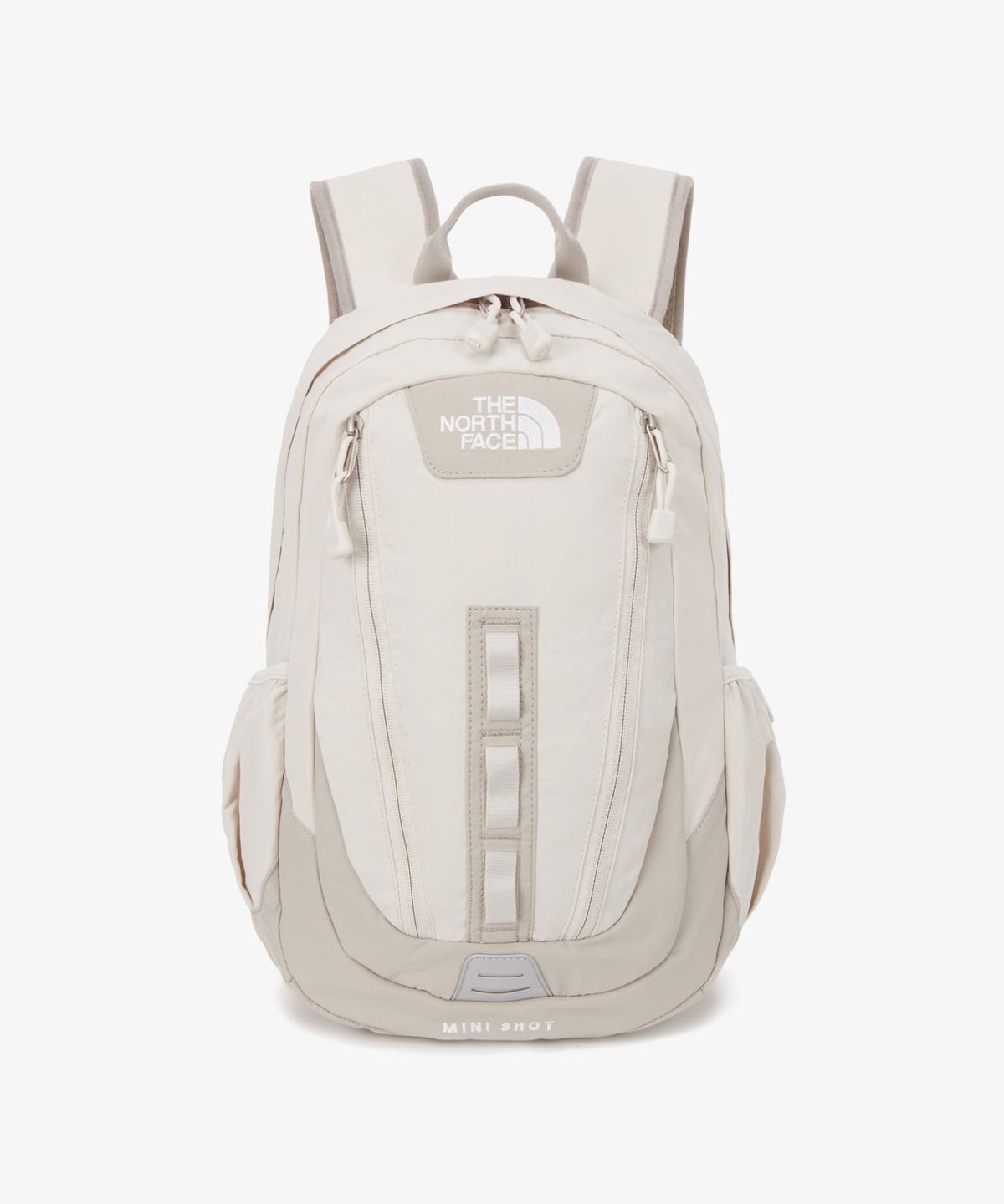 노스페이스(THE NORTH FACE) NM2DS55C 미니샷 엔더블유 WHITE SAND
