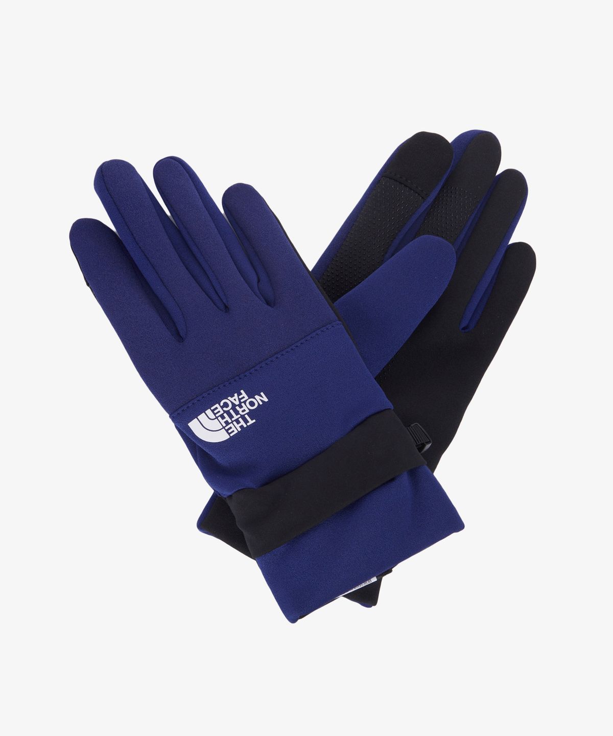 노스페이스(THE NORTH FACE) NHJ3GS383B 이팁 트레일 글로브 BLUE