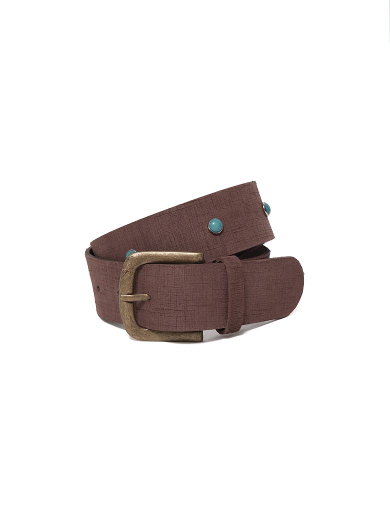 vintage gemstone belt (BR)