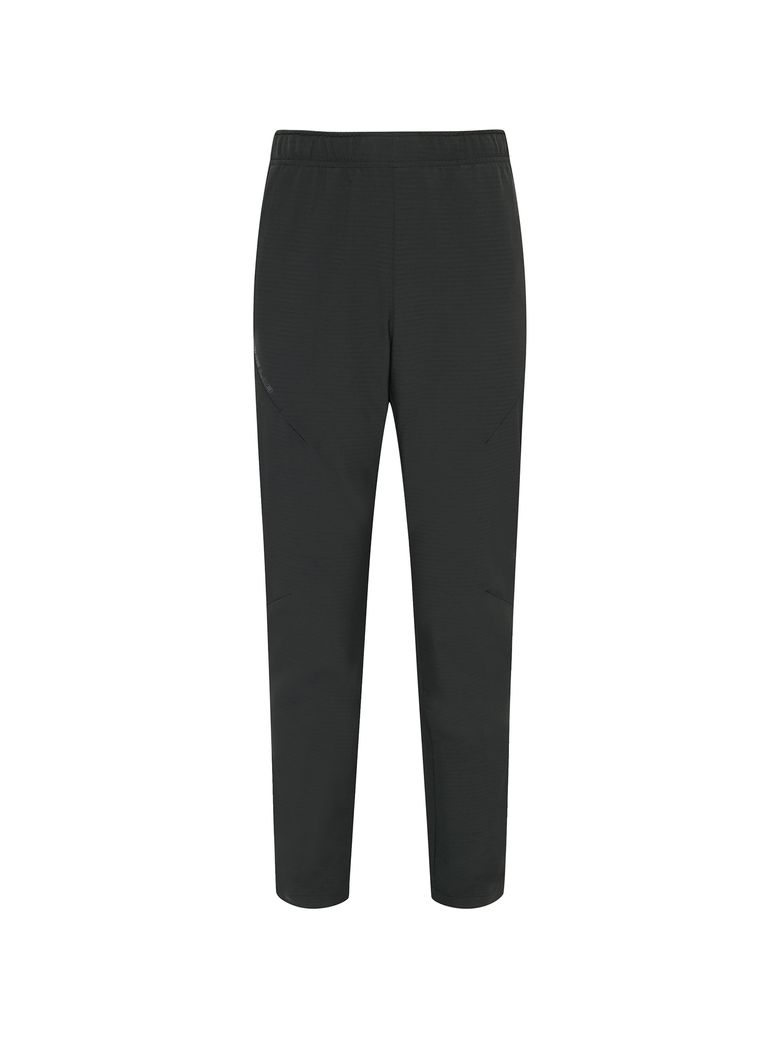 ALP 스톰플리스(STORM FLEECE) 밴딩 팬츠_Black_KMU26301Z1